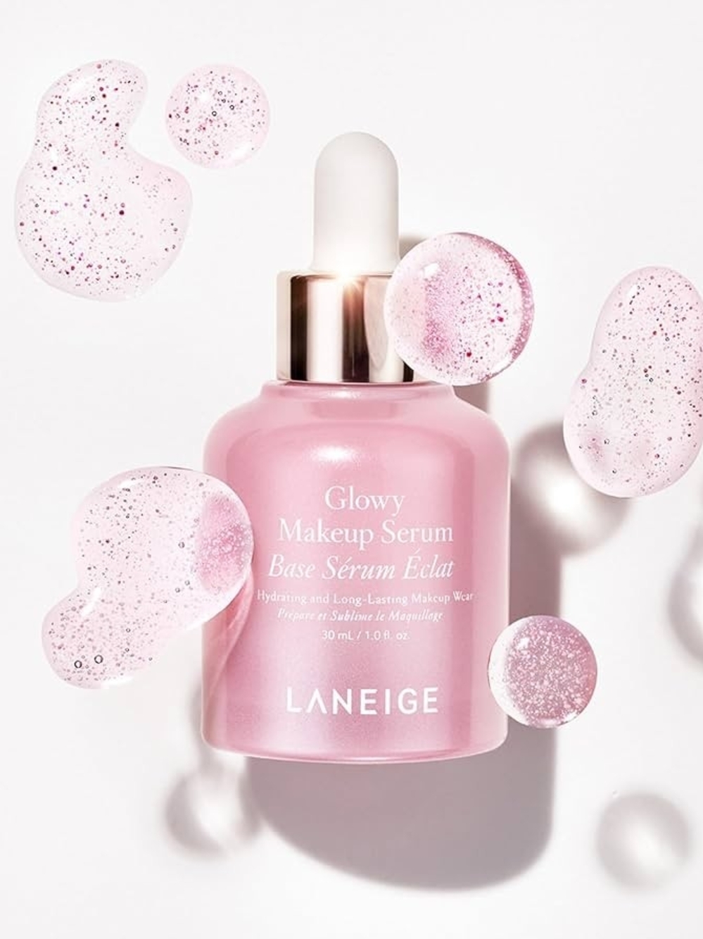 Laneige Glowy Makeup Serum